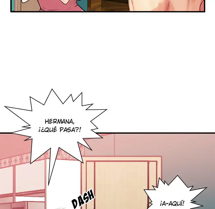 Mamá está Descalificada - Episode 1 - read scene 11