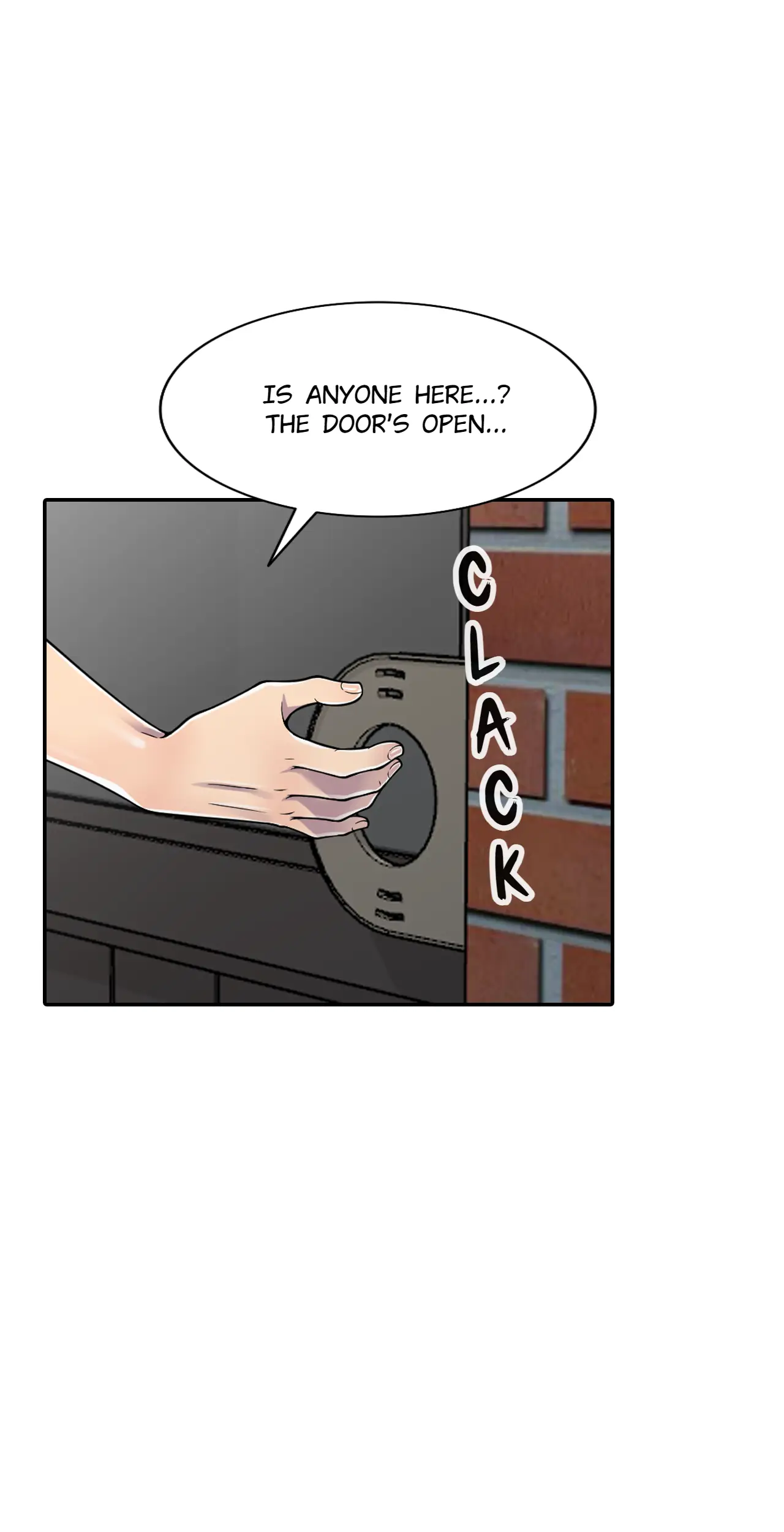 Stolen Taste - Episode 1 - read scene 20