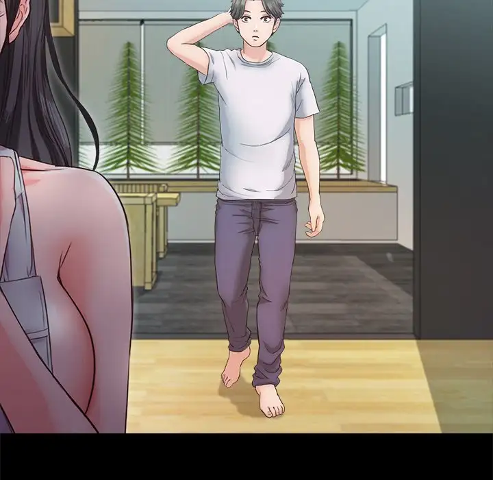 Dream Vacation - Episode 4 - read scene 142