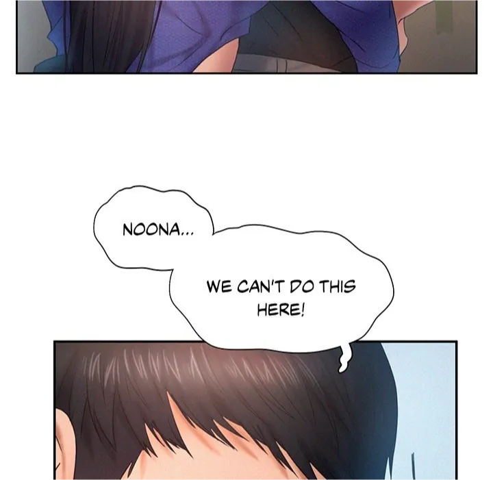 Flying High - Prologue - read scene 25