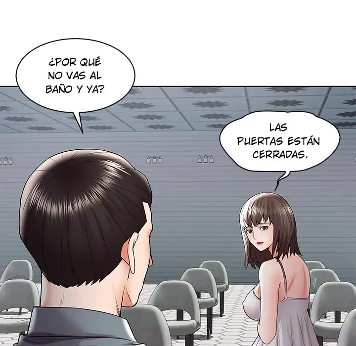 Bloqueado Por El Deseo - Episode 1 - read scene 48