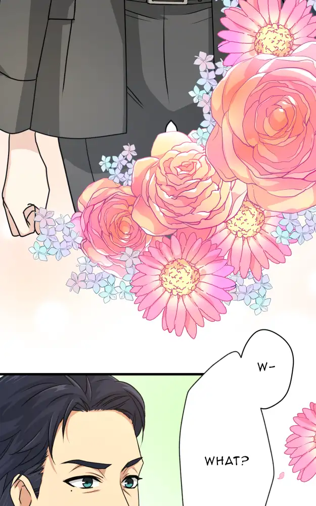 My Subordinate’s Inner Voice Is Too Noisy! - Episode 3 - read scene 72