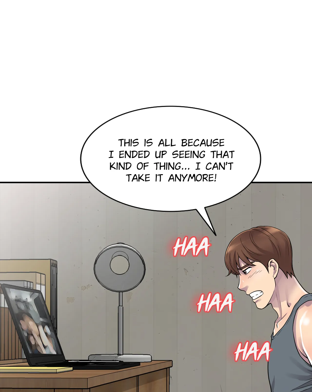 Stolen Taste - Prologue - read scene 12