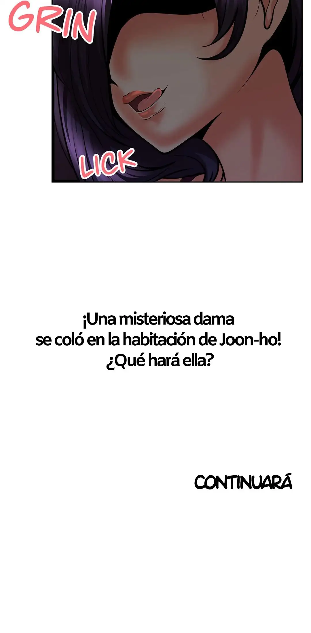 Voleibol Con Secretos - Episode 2 - read scene 35