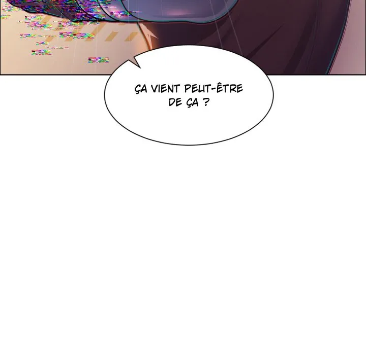 Blâme Le Jeu, Pas Le Joueur - Episode 1 - read scene 87