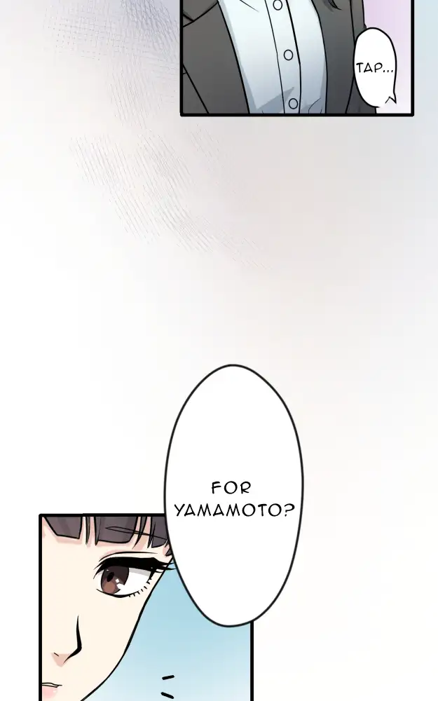 My Subordinate’s Inner Voice Is Too Noisy! - Episode 2 - read scene 140