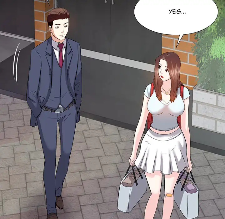 Sugar Daddy - Prologue - read scene 16