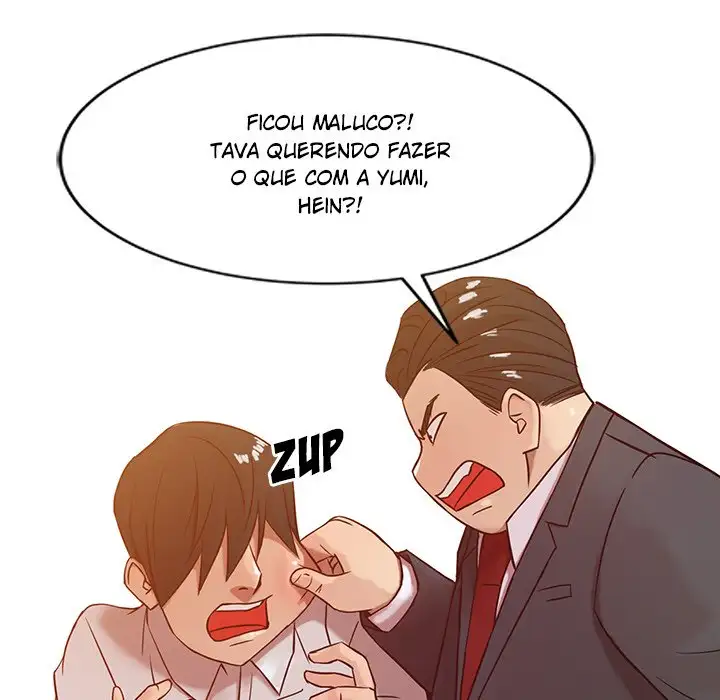 Cunhada Em Treinamento - Episode 5 - read scene 17