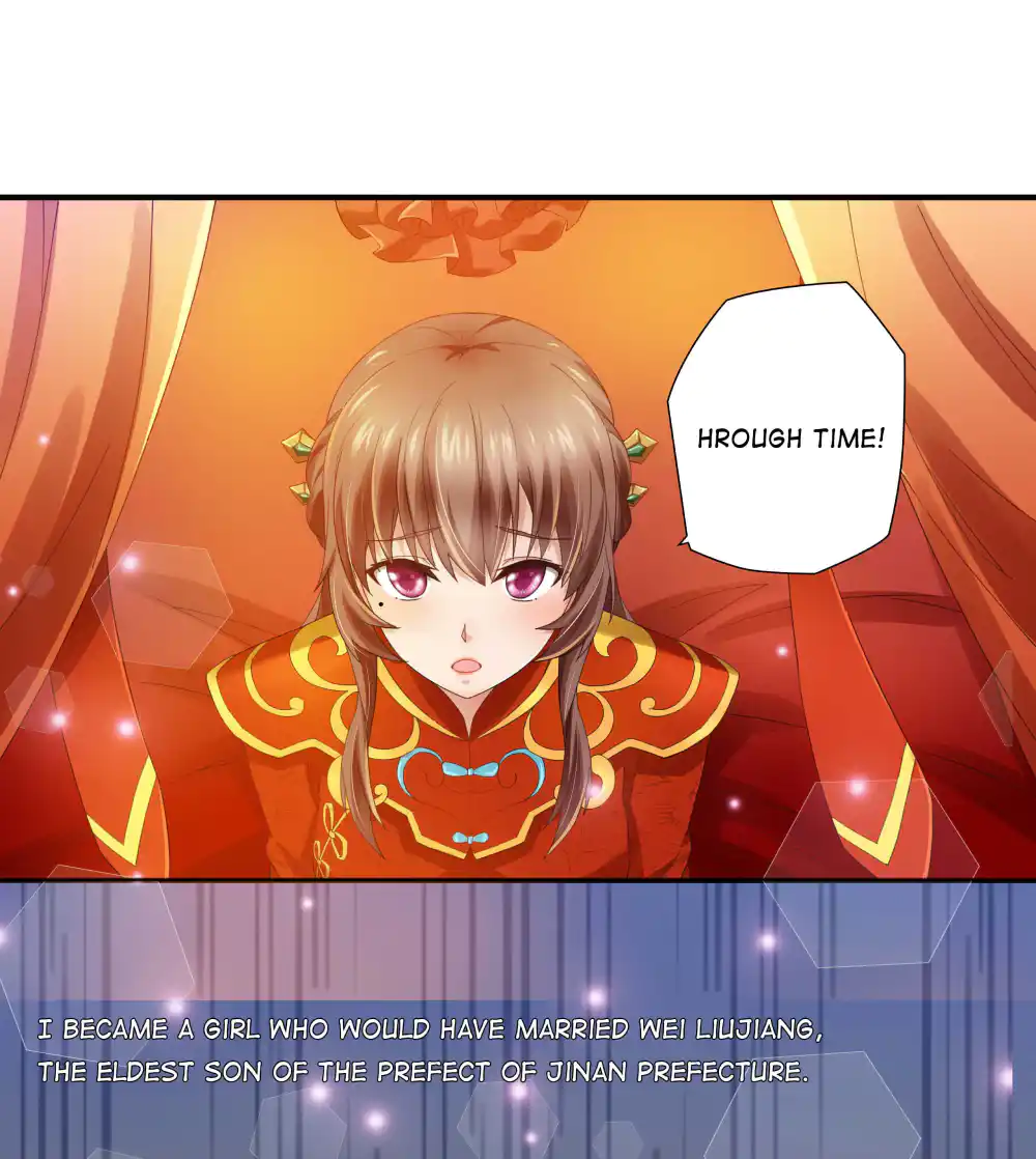 Chef Cenicienta - Episode 1 - read scene 2