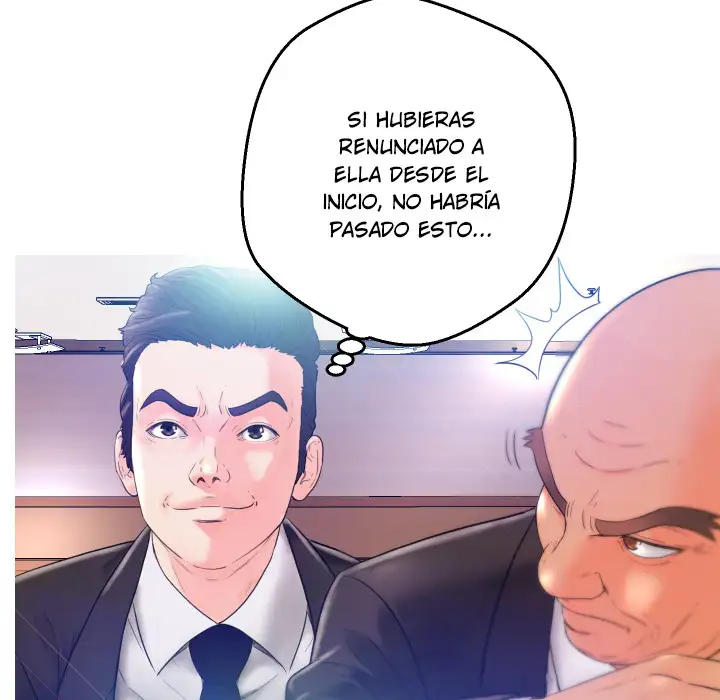 La Esposa de mi Hijo - Episode 1 - read scene 81