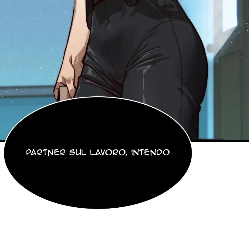 Ragazza Fuorilegge - Episode 1 - read scene 7