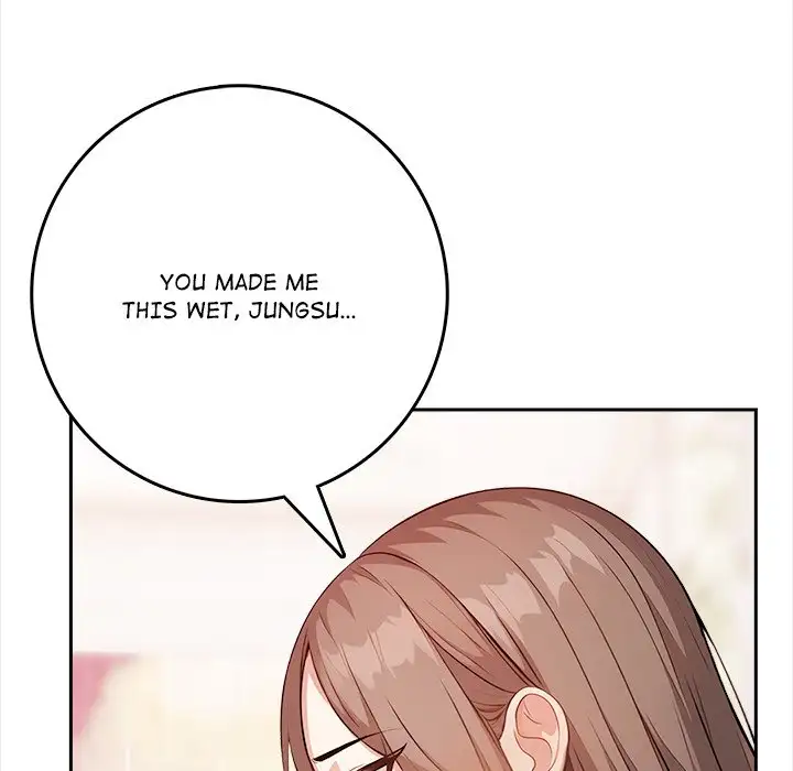 In Love With My Friend’s Mom - Episode 2 - read scene 138