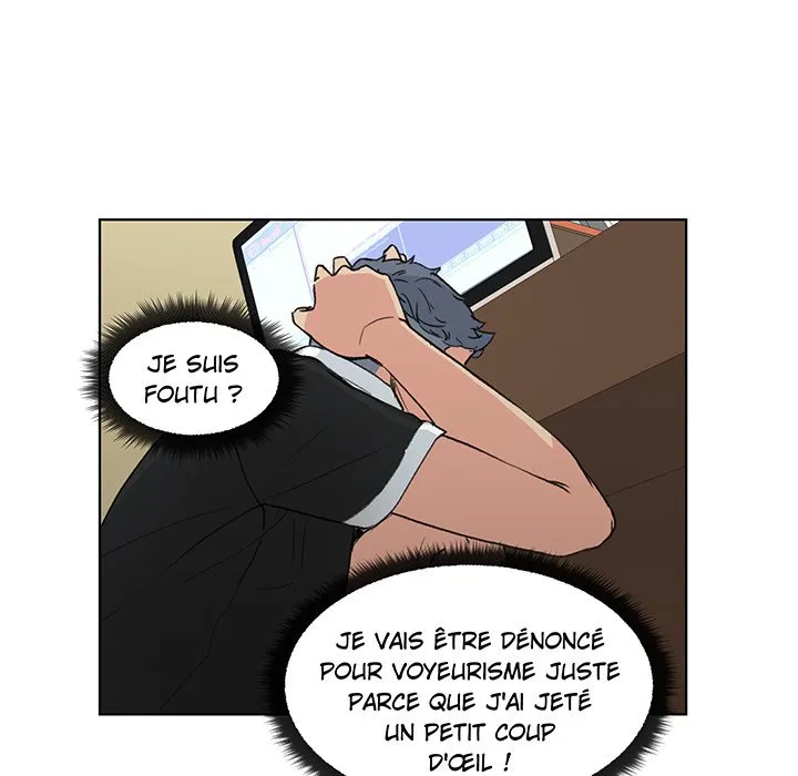 La boutique de BD - Episode 2 - read scene 17