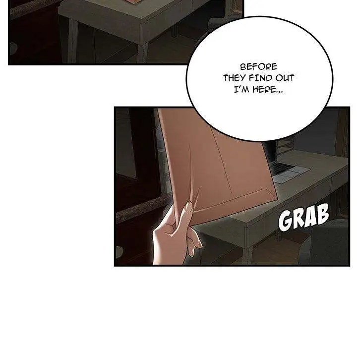 Drama Office - Episode 4 - read scene 62