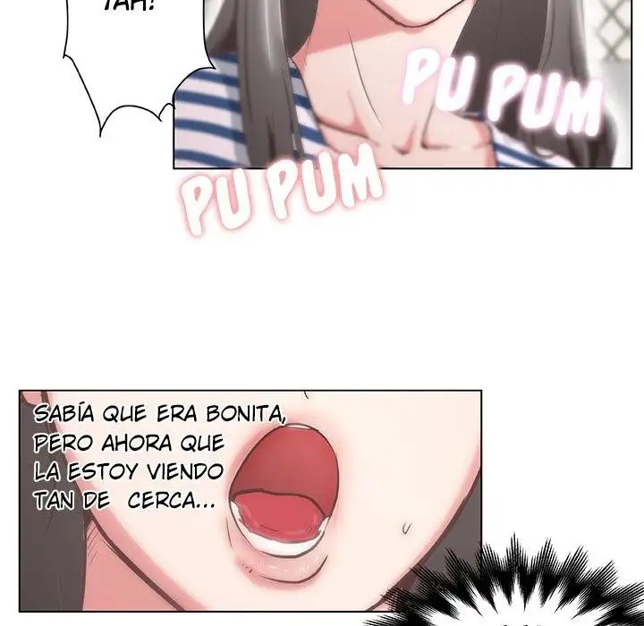 Una Mujer Que Come Sola - Episode 2 - read scene 42