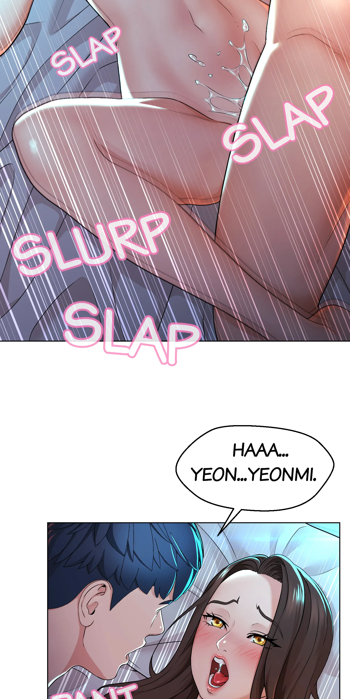 Their Forbidden Love - Episode 2 - read scene 20