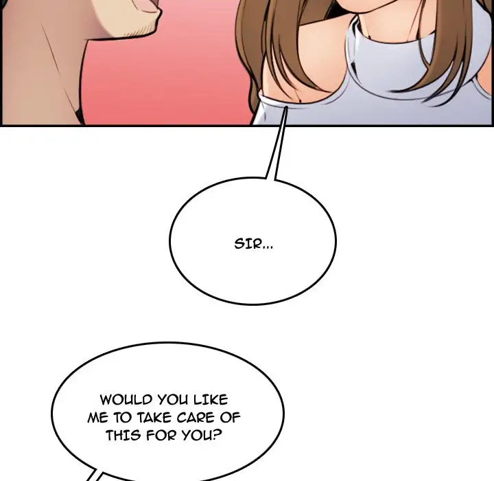 Mom is a Female College Student - Episode 5 - read scene 107