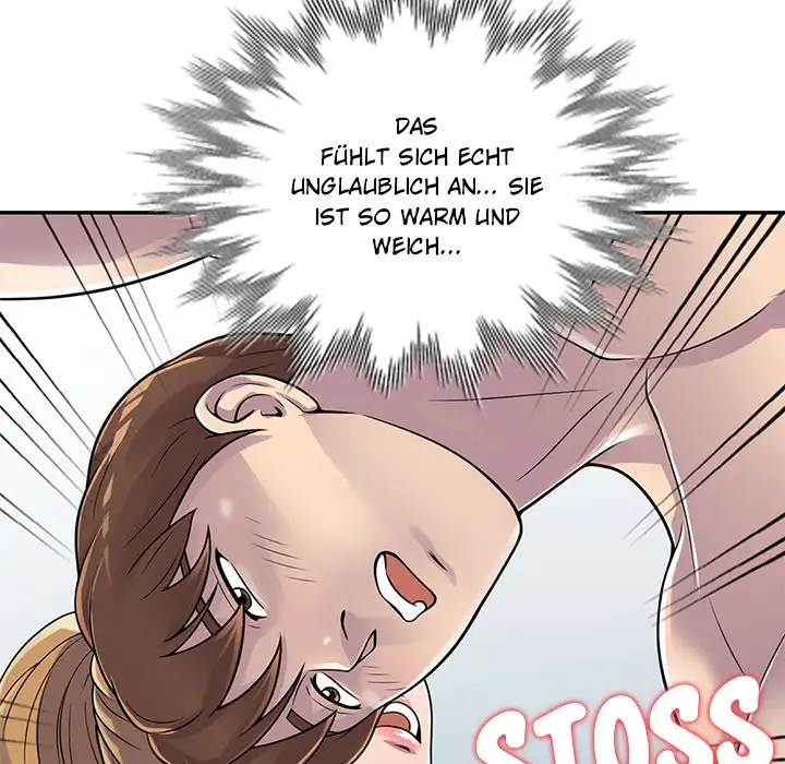 Gestohlener Geschmack - Episode 2 - read scene 87