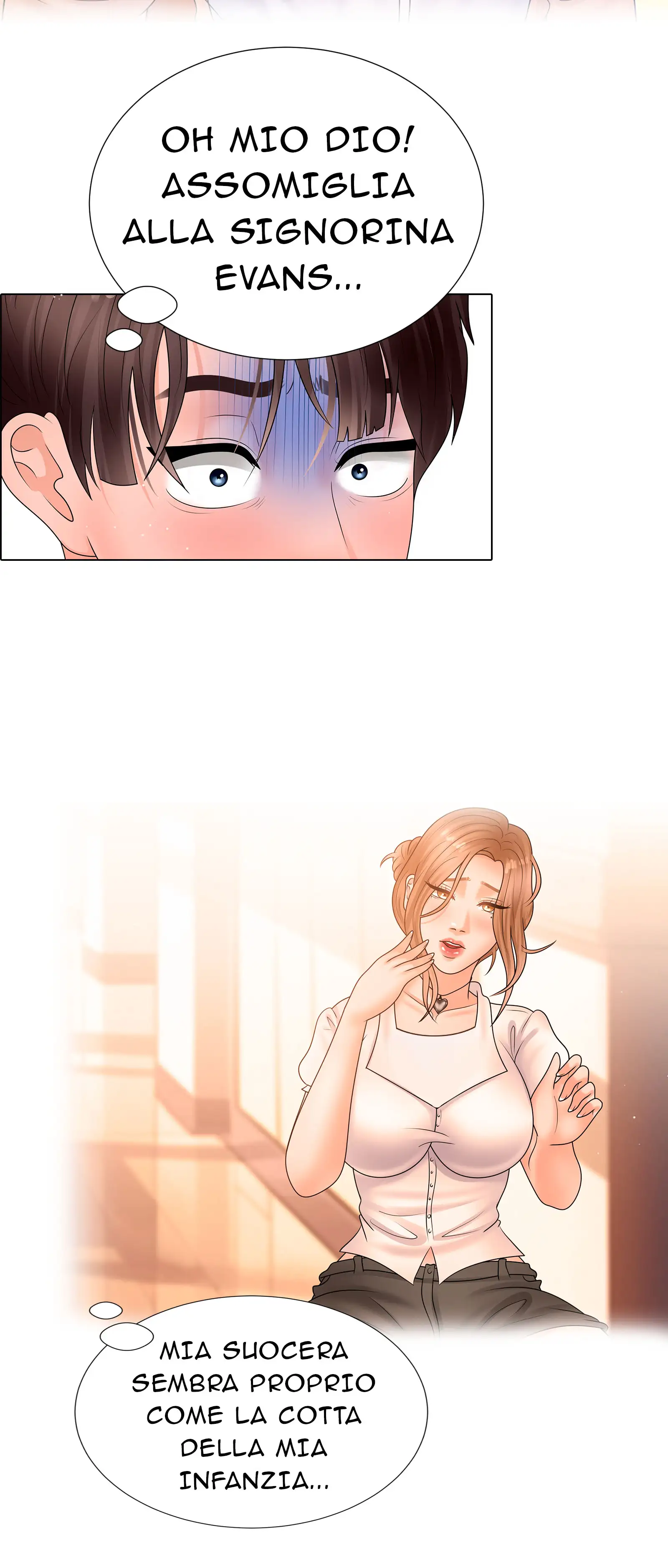 Desideri Impuri - Prologue - read scene 17