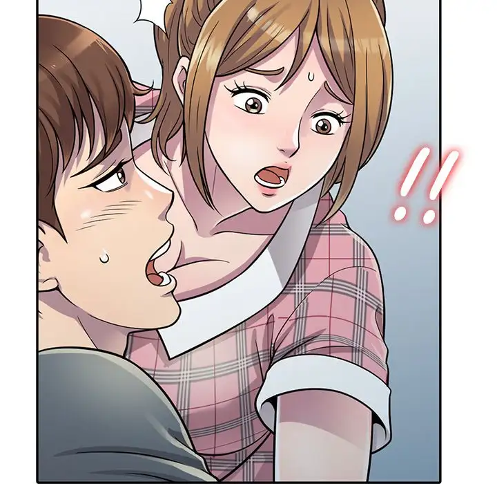 Sabor Robado - Episode 1 - read scene 141