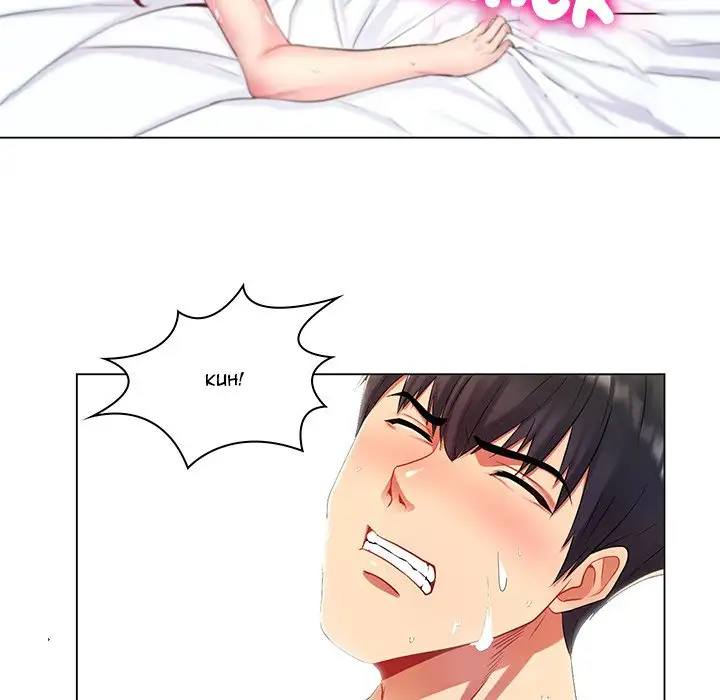 Teacher's Nightlife - Episode 1 - read scene 39