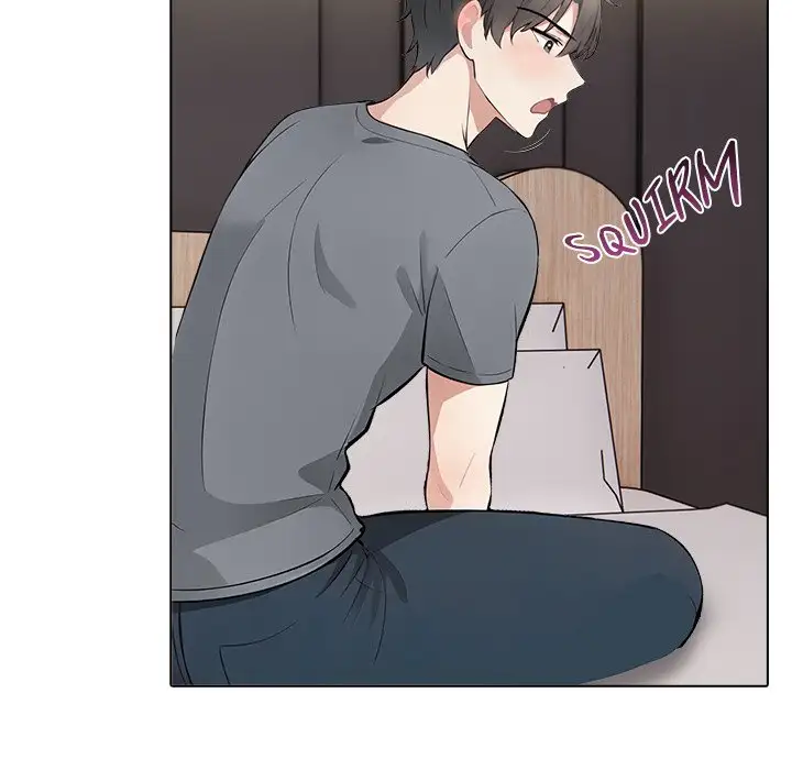 Revenge room - Episode 3 - read scene 26