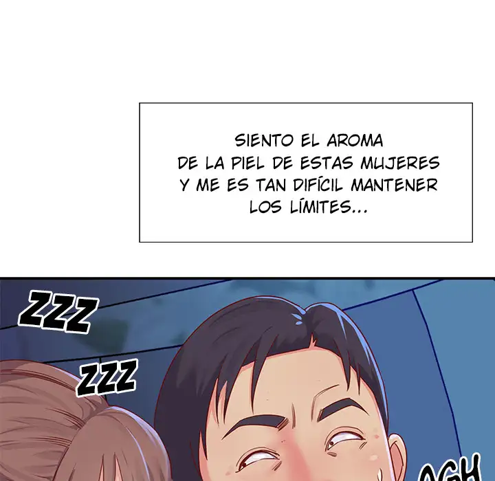 Hermanas Adultas - Episode 1 - read scene 86