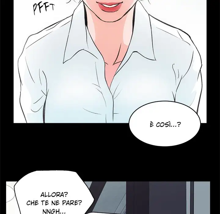Agenti Immobiliari - Episode 1 - read scene 133