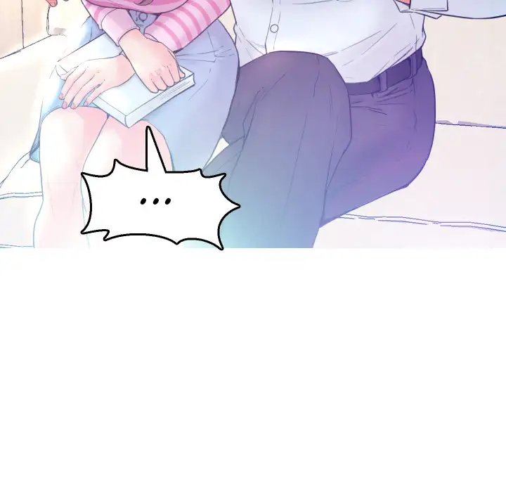 La Esposa de mi Hijo - Episode 1 - read scene 14