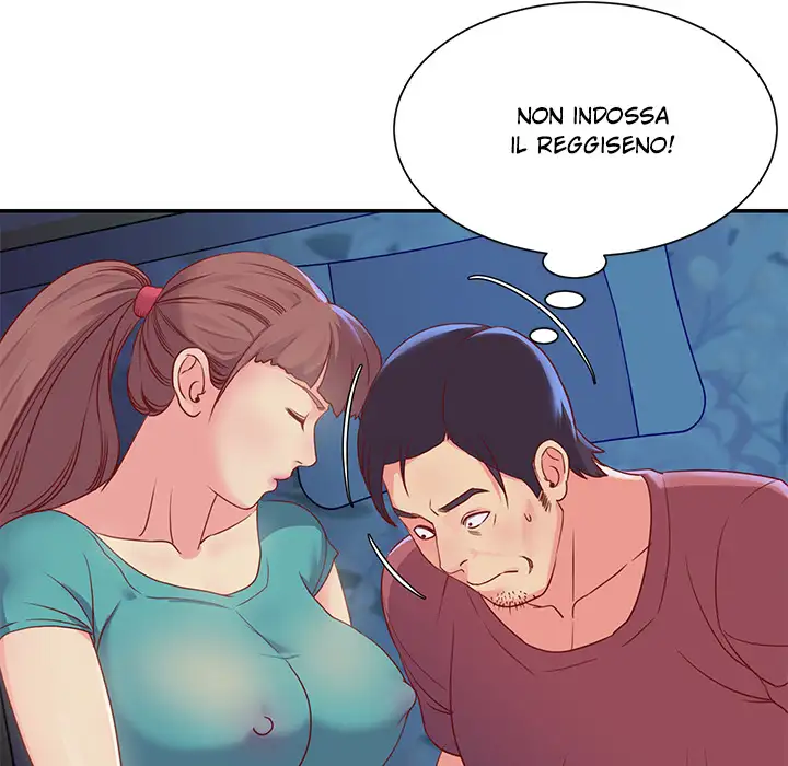 Sorelle adulte - Episode 1 - read scene 88