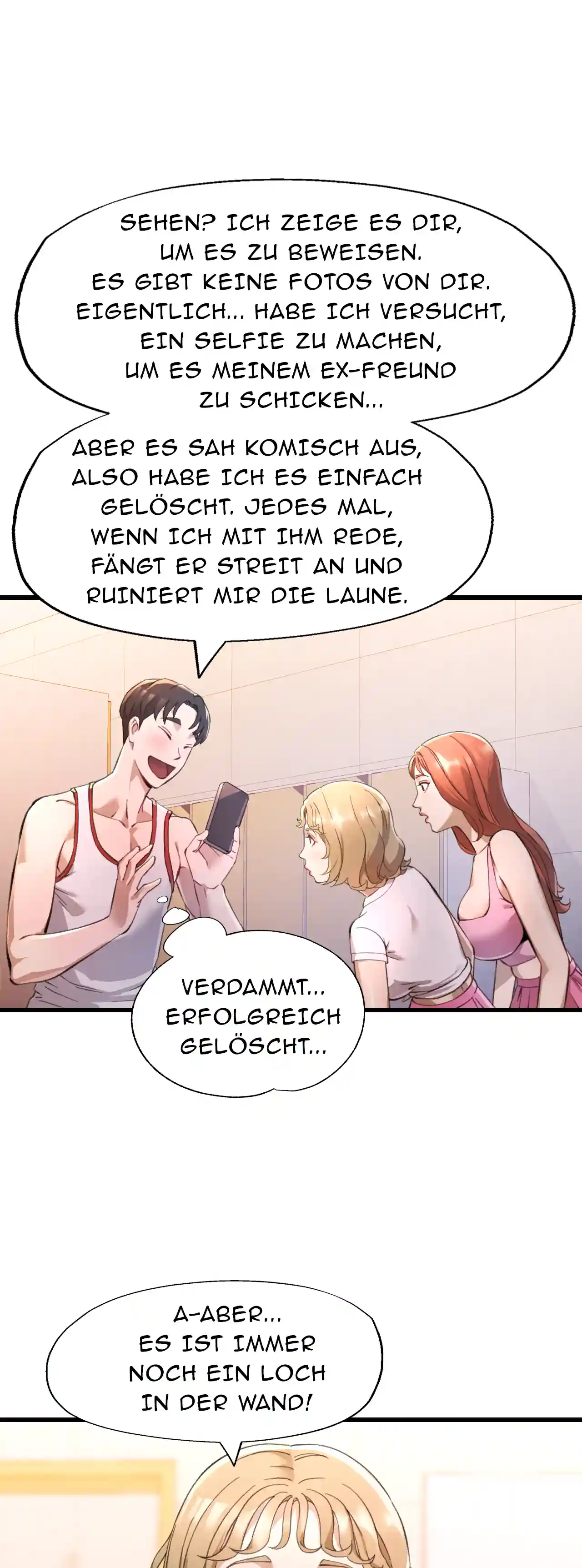 Muntere Mich Auf - Episode 1 - read scene 44