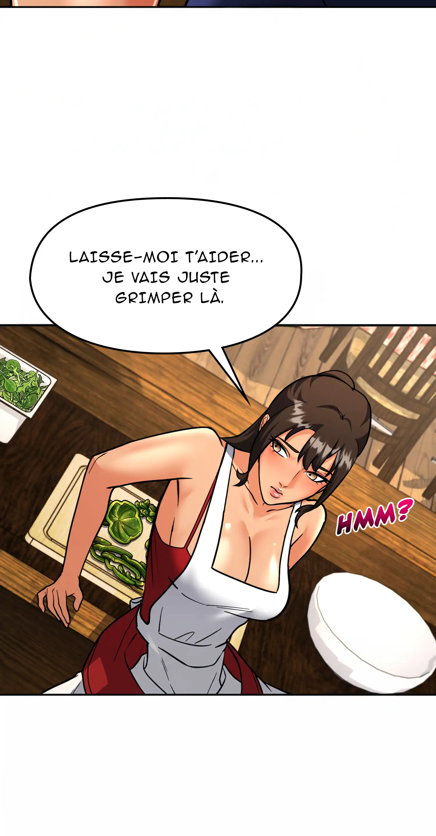 Passion Sucrée - Prologue - read scene 32