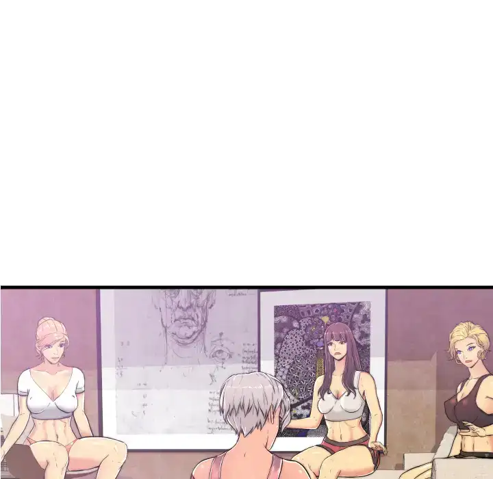 Potential Love Zone - Episode 1 - read scene 102