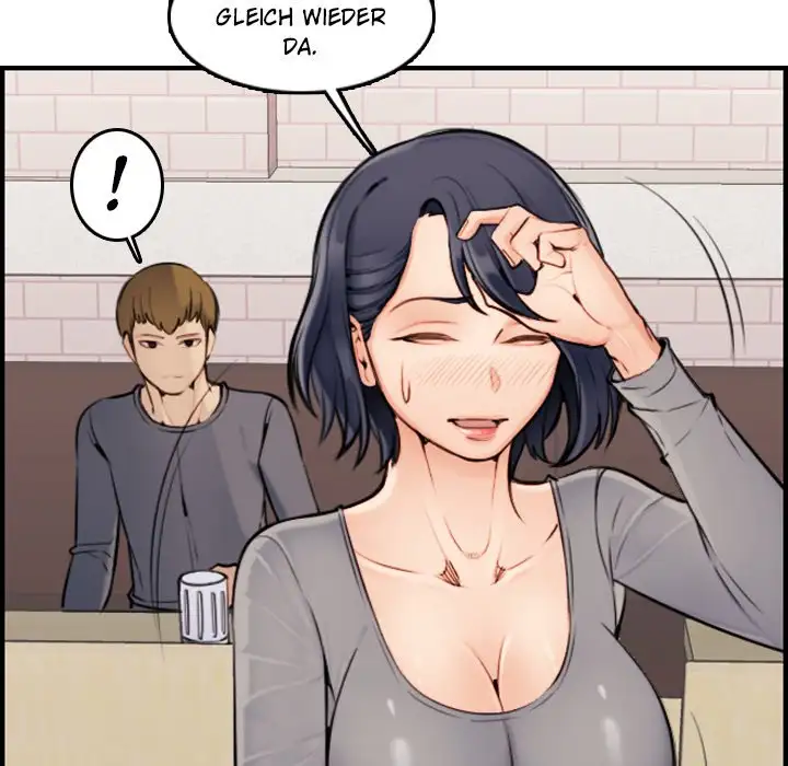 Mama ist eine Studentin - Episode 1 - read scene 91