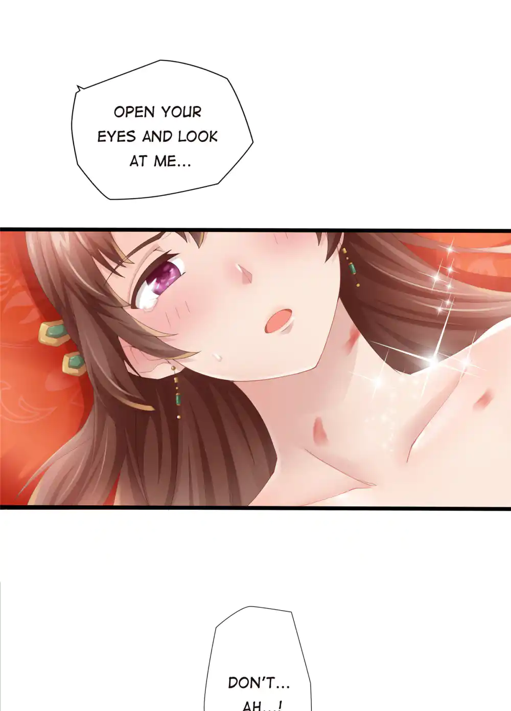 Cinderella-Köchin - Episode 2 - read scene 9