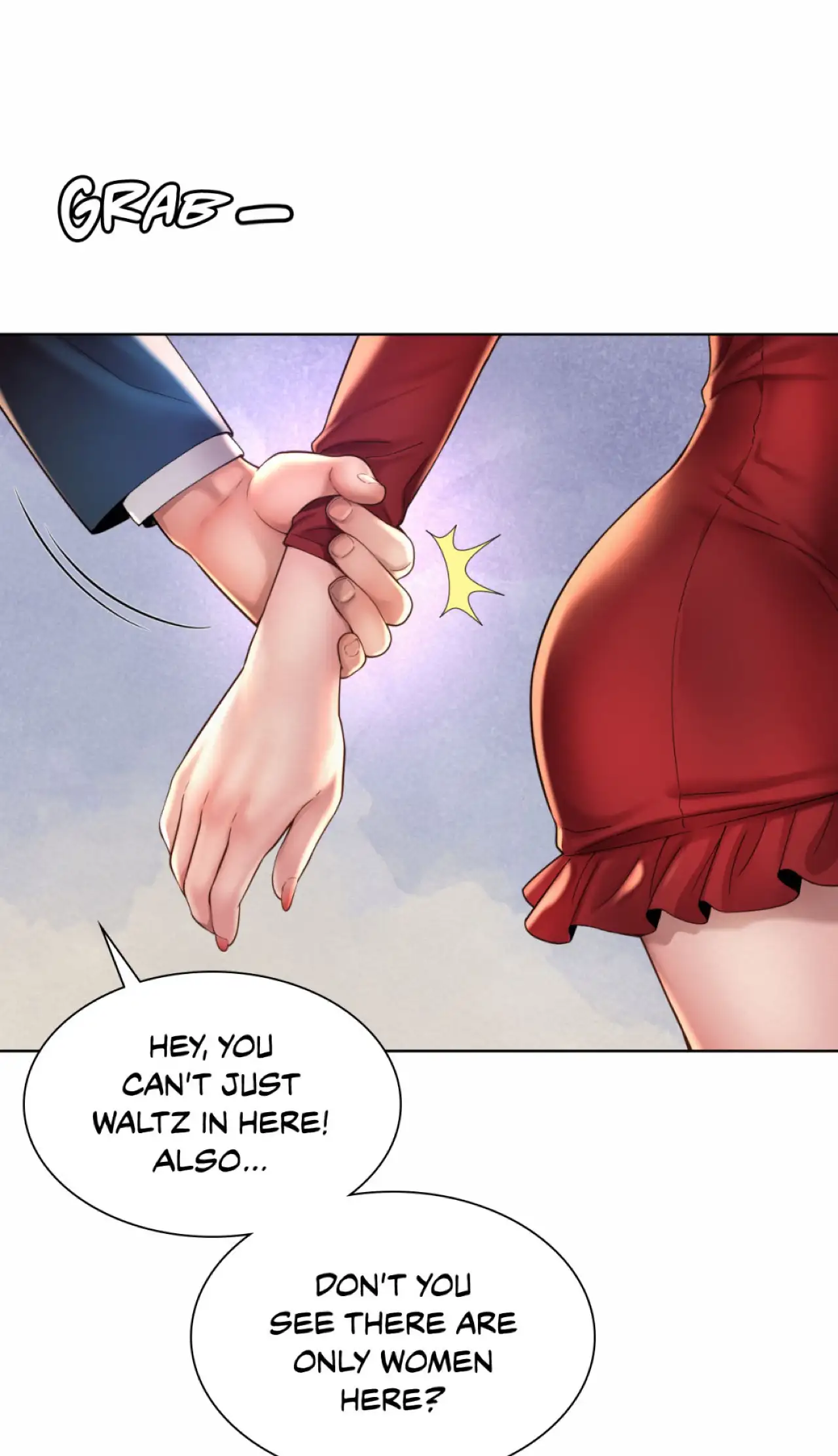 Office Affairs - Episode 1 - read scene 134