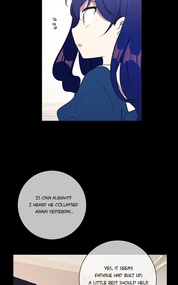 What is the outcome for the villain? - Episode 5 - read scene 53