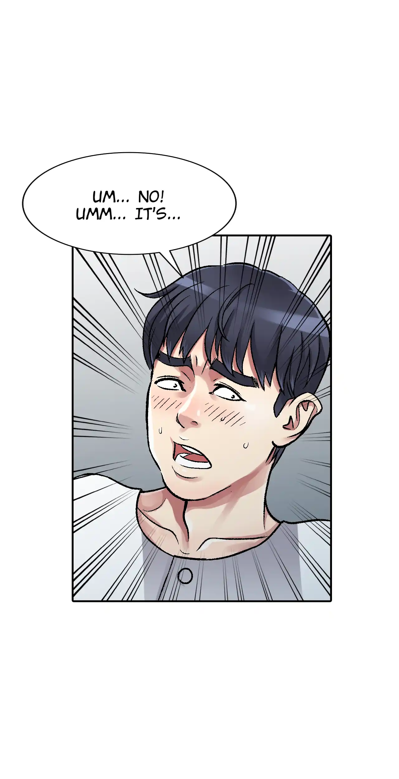 Kind Hearted Little Sister - Episode 2 - read scene 54