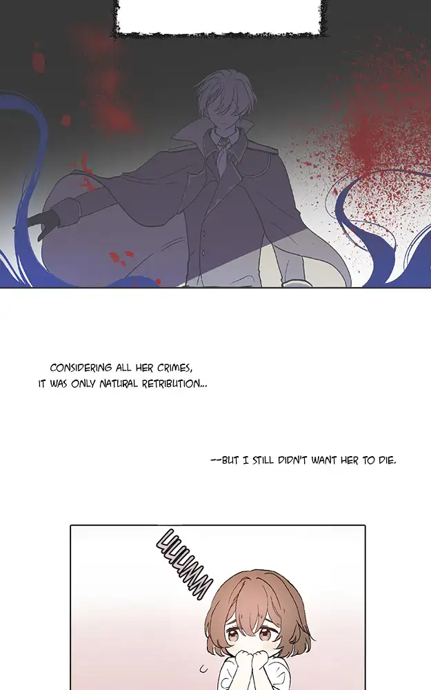 What is the outcome for the villain? - Episode 2 - read scene 25