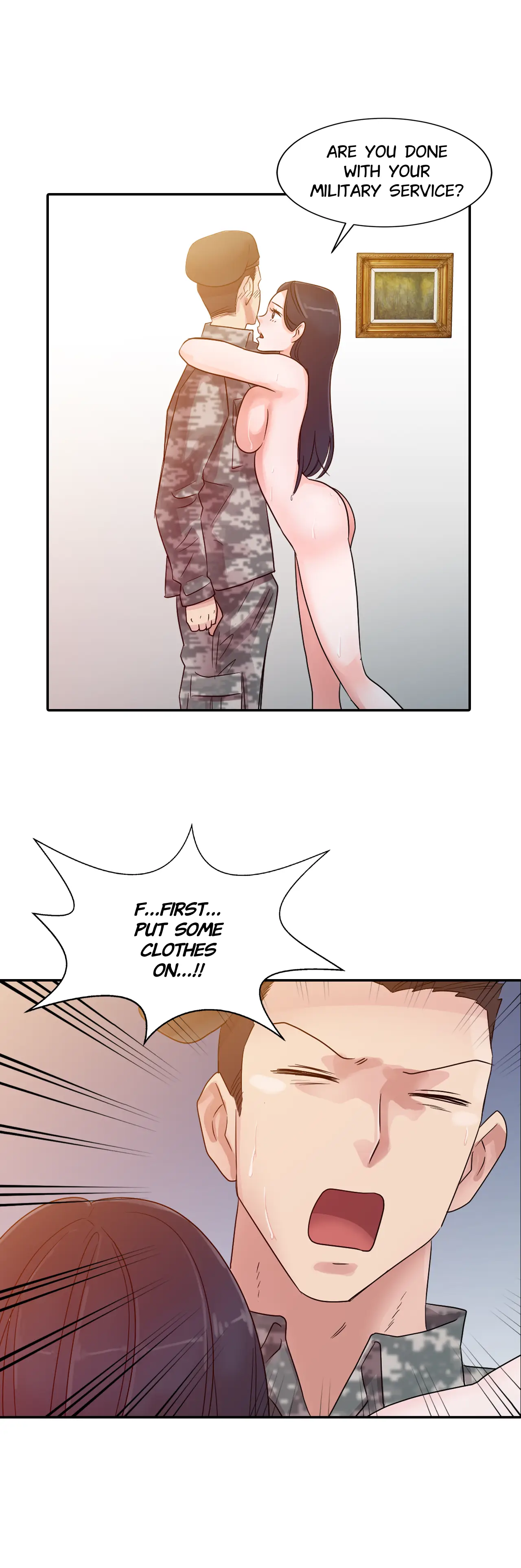 My Stepmom's Plan - Episode 3 - read scene 15