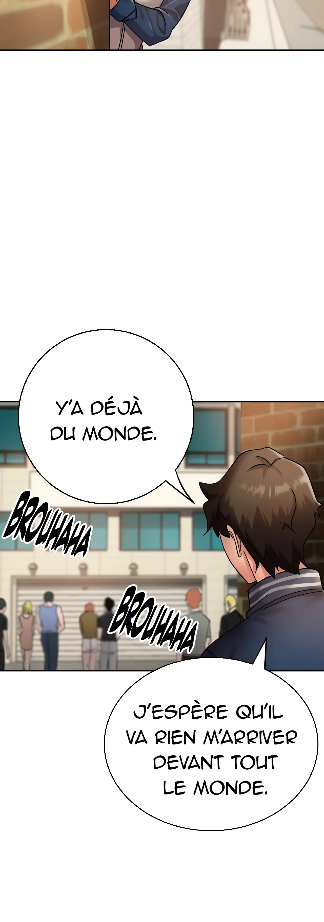 L'Anneau de Puissance - Episode 2 - read scene 43