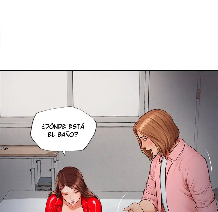Una Semana Y Un Día - Episode 2 - read scene 66