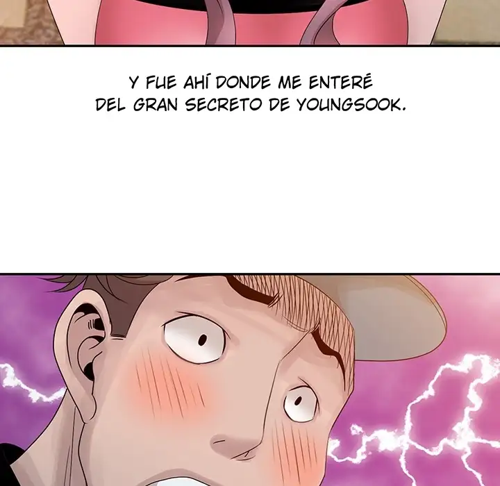 ¡Shh! El Secreto De Mi Hermana - Prologue - read scene 42