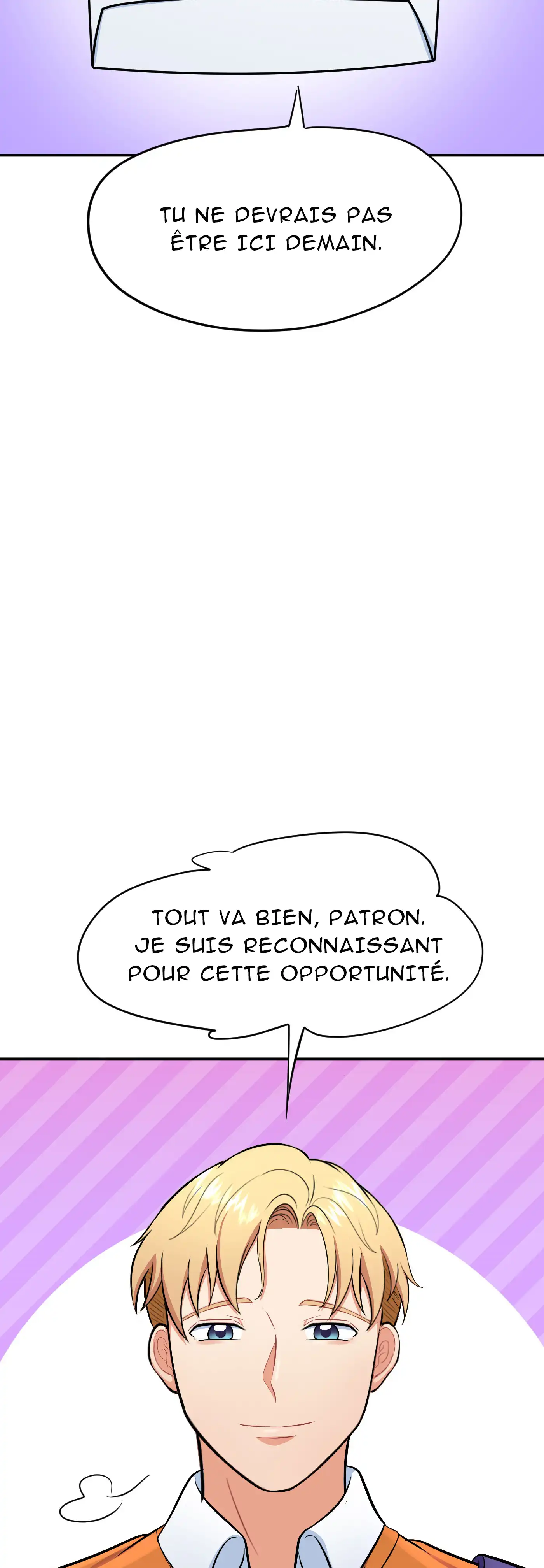Chambre libre - Episode 2 - read scene 30