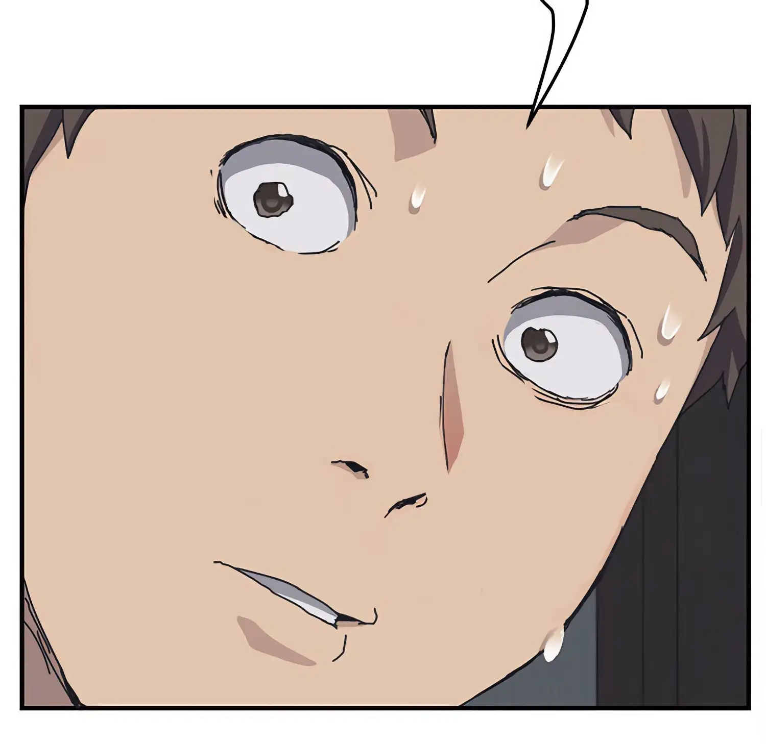 The Unwanted Roommate - Prologue - read scene 51