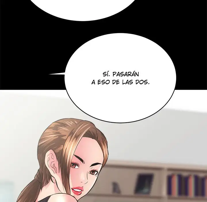 Agentes Inmobiliarias - Episode 2 - read scene 66