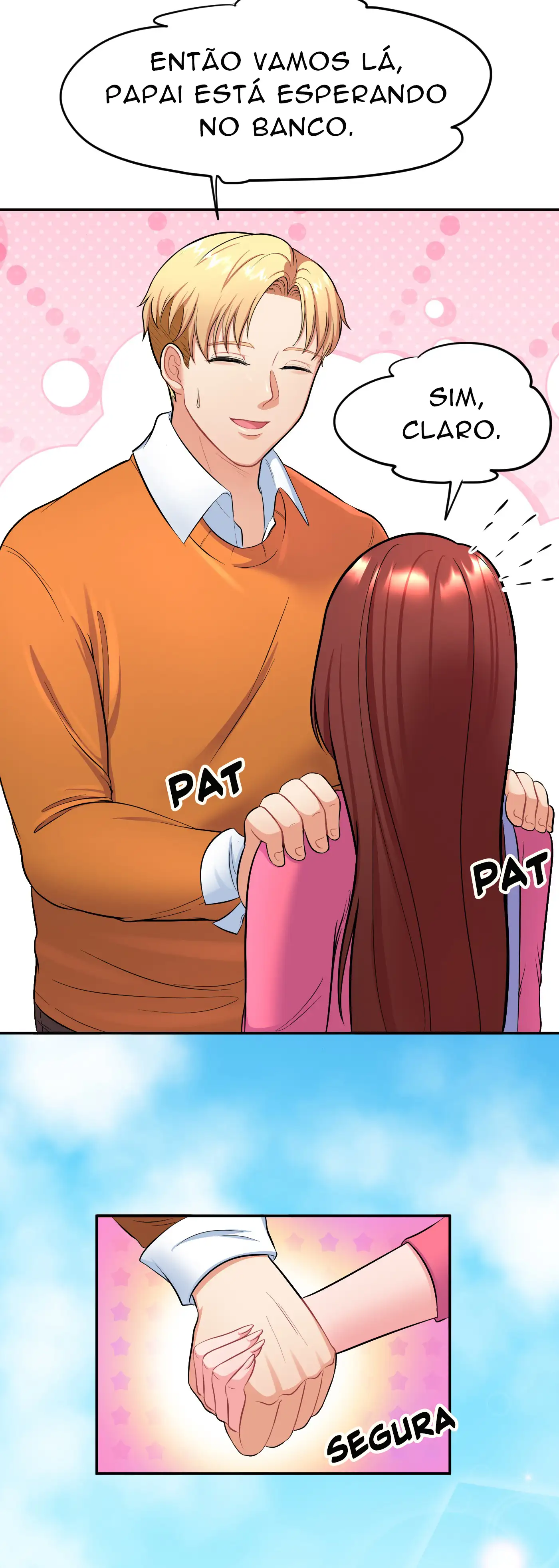 Quarto Extra - Episode 1 - read scene 8