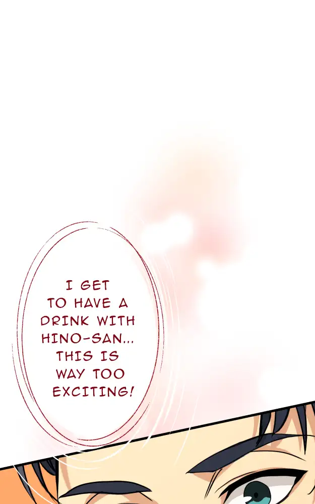 My Subordinate’s Inner Voice Is Too Noisy! - Episode 3 - read scene 82