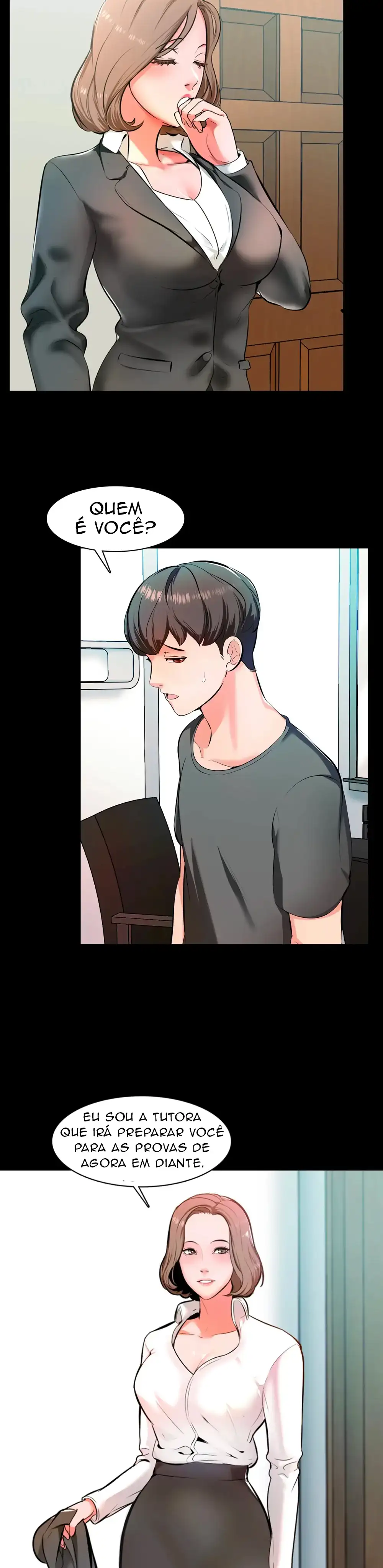 Tutora Particular - Prologue - read scene 6