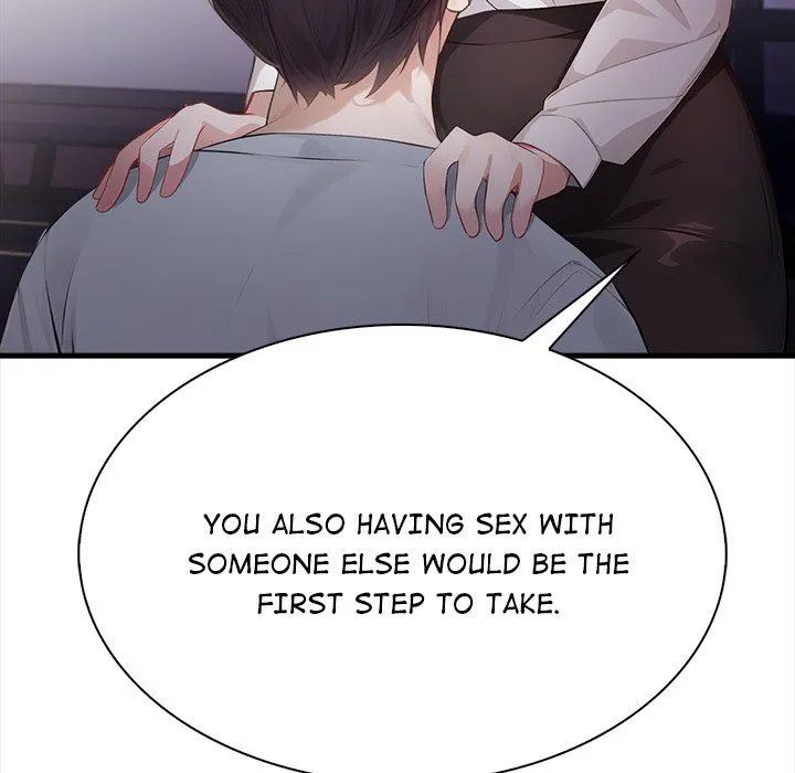 Her Midnight Sessions - Episode 2 - read scene 85